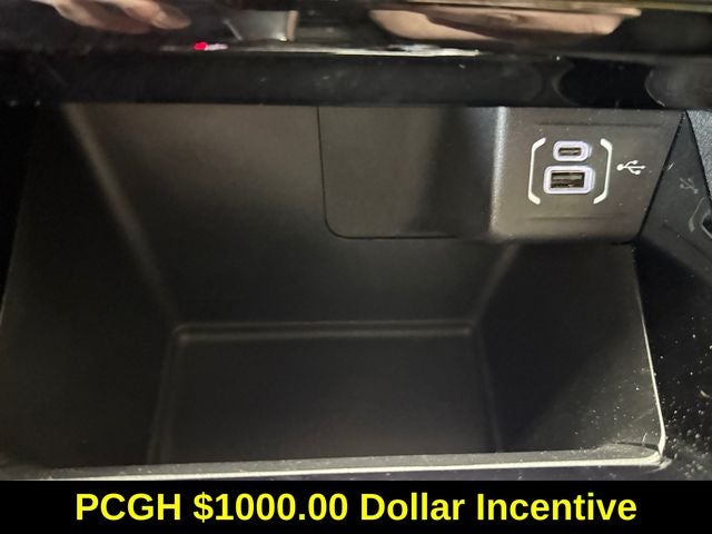 2023 Jeep Compass Trailhawk 4x4