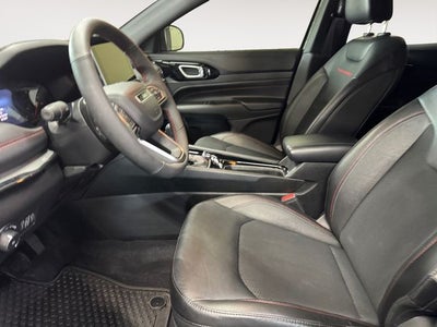 2023 Jeep Compass Trailhawk 4x4