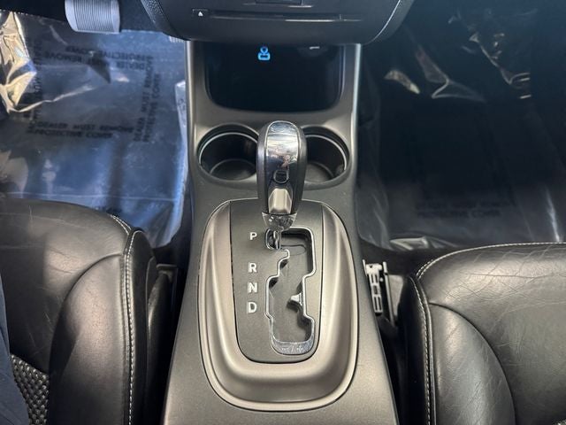 2018 Dodge Journey Crossroad AWD