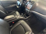 2018 Dodge Journey Crossroad AWD