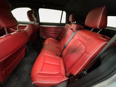 2024 Jeep Wagoneer S Launch Edition