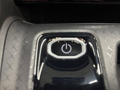 2024 Jeep Wagoneer S Launch Edition