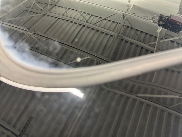 2024 Jeep Wagoneer S Launch Edition
