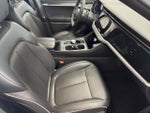 2025 Jeep Wagoneer S Limited