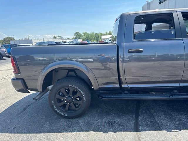 2025 RAM 2500 Big Horn 6.4 Liter V8 Crew Cab 4WD