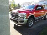2022 RAM 2500 Laramie 6.7 Liter I6 Cummins Turbodiesel Crew Cab 4WD