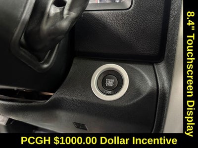 2018 RAM 2500 Laramie Crew Cab 4x4 6'4' Box