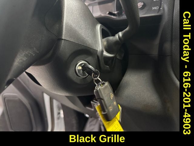 2022 Chevrolet Silverado 1500 LTD 4WD Regular Cab Long Bed WT