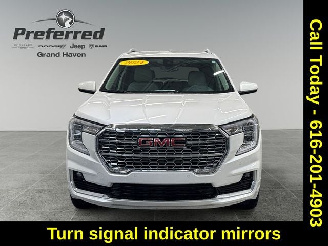 2024 GMC Terrain AWD Denali