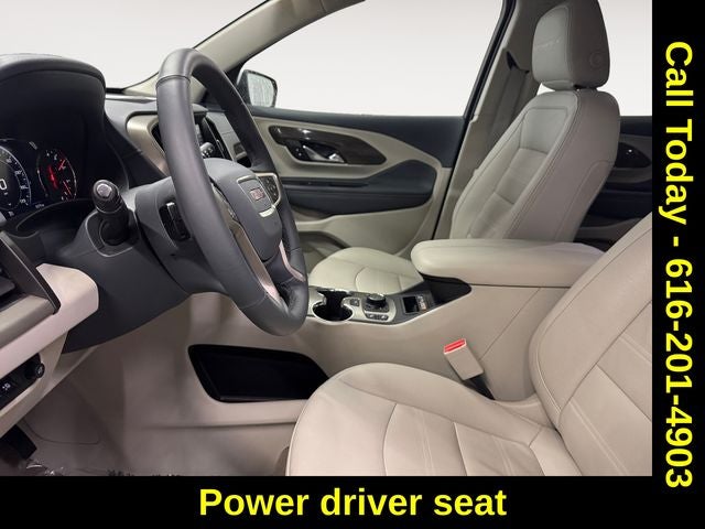 2024 GMC Terrain AWD Denali
