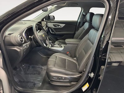 2023 Chevrolet Blazer AWD 3LT