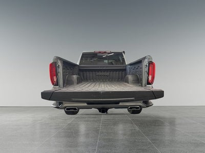 2024 GMC Sierra 1500 AT4 3.0 Liter I6 Crew Cab 4WD
