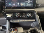 2024 GMC Sierra 1500 AT4 3.0 Liter I6 Crew Cab 4WD