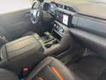 2024 GMC Sierra 1500 AT4 3.0 Liter I6 Crew Cab 4WD