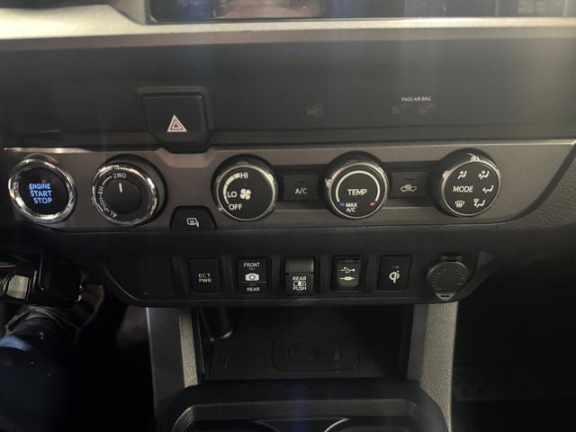 2019 Toyota Tacoma TRD Off Road