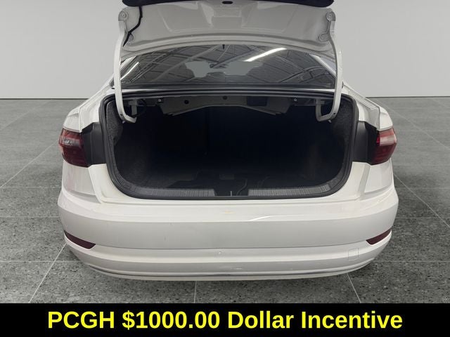 2020 Volkswagen Jetta SEL