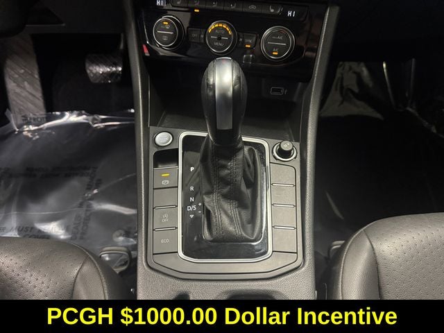 2020 Volkswagen Jetta SEL