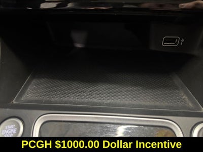 2020 Volkswagen Jetta SEL