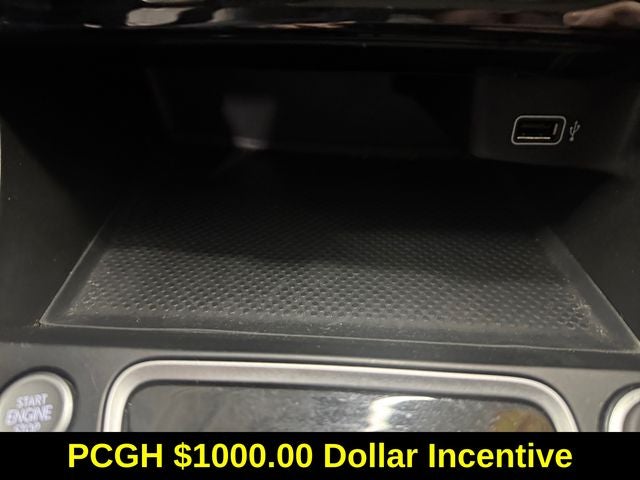 2020 Volkswagen Jetta SEL