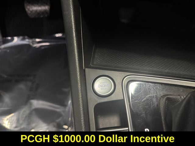 2020 Volkswagen Jetta SEL