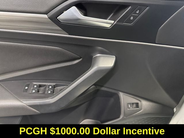 2020 Volkswagen Jetta SEL