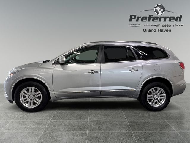 2014 Buick Enclave Convenience Group 3.6 Liter V6 AWD