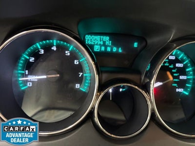 2014 Buick Enclave Convenience Group 3.6 Liter V6 AWD