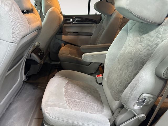 2014 Buick Enclave Convenience