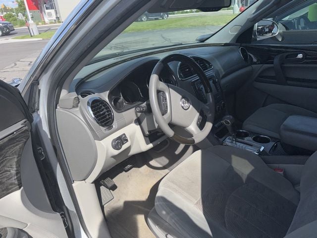 2014 Buick Enclave Convenience Group 3.6 Liter V6 AWD