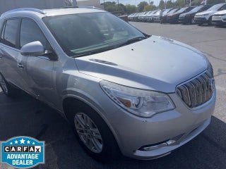 2014 Buick Enclave Convenience