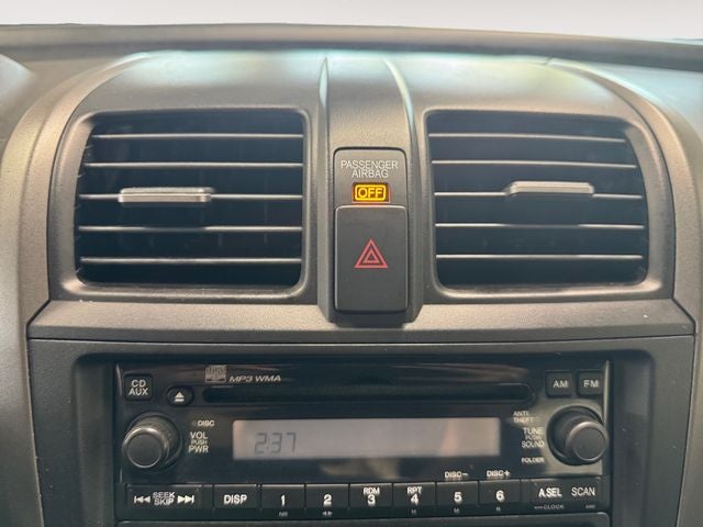 2011 Honda CR-V LX
