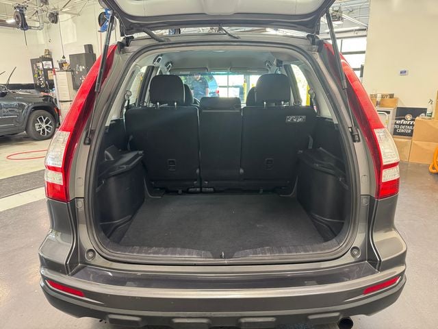 2011 Honda CR-V LX