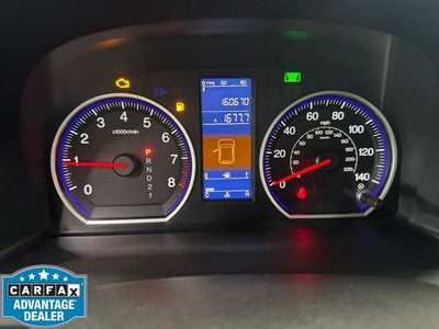 2011 Honda CR-V LX
