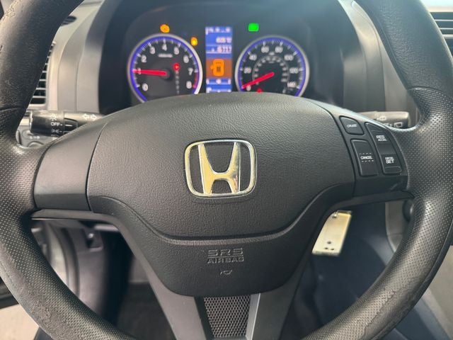 2011 Honda CR-V LX