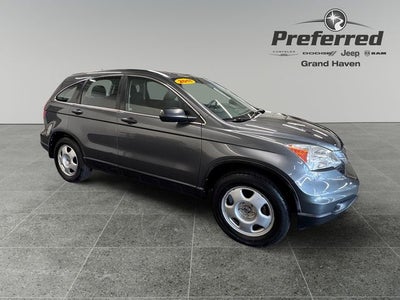 2011 Honda CR-V LX