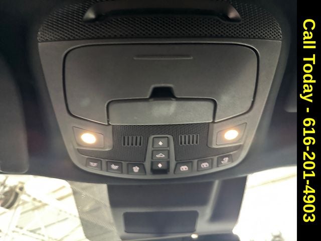 2018 Lincoln Navigator L Reserve