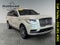2018 Lincoln Navigator L Reserve