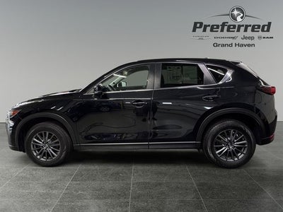2019 Mazda Mazda CX-5 Touring