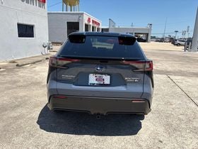 2024 Subaru Solterra Touring AWD