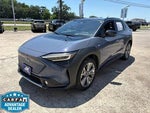 2024 Subaru Solterra Touring AWD