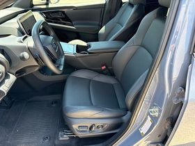 2024 Subaru Solterra Touring AWD