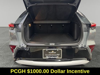 2024 Buick Envista Sport Touring FWD