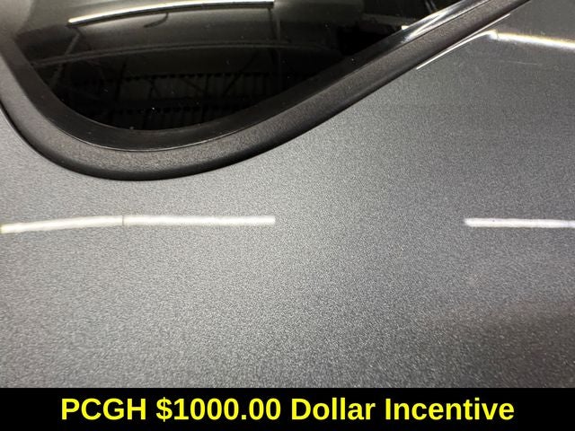 2024 Buick Envista Sport Touring FWD