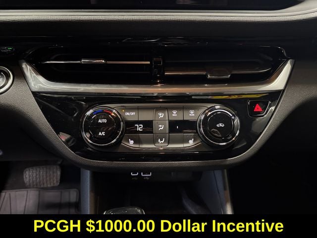 2024 Buick Envista Sport Touring FWD