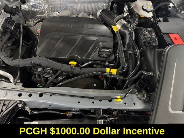 2024 Buick Envista Sport Touring FWD