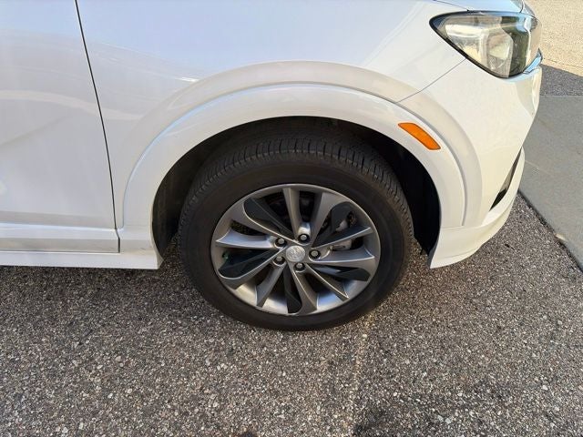 2021 Buick Encore GX AWD Select