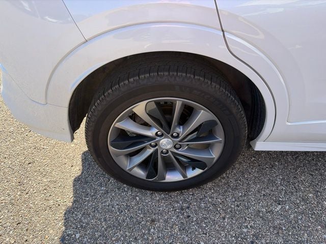2021 Buick Encore GX AWD Select