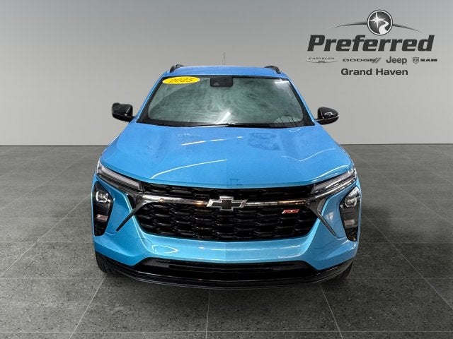 2025 Chevrolet Trax FWD 2RS