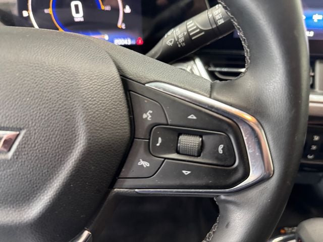 2024 Chevrolet Trax FWD ACTIV