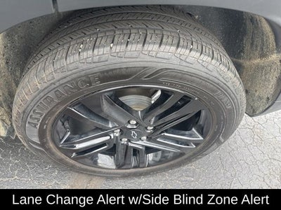 2024 Chevrolet Trax ACTIV 1.2 Liter EcoTec Turbo FWD